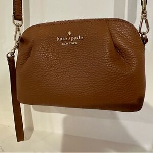 Kate spade cross body